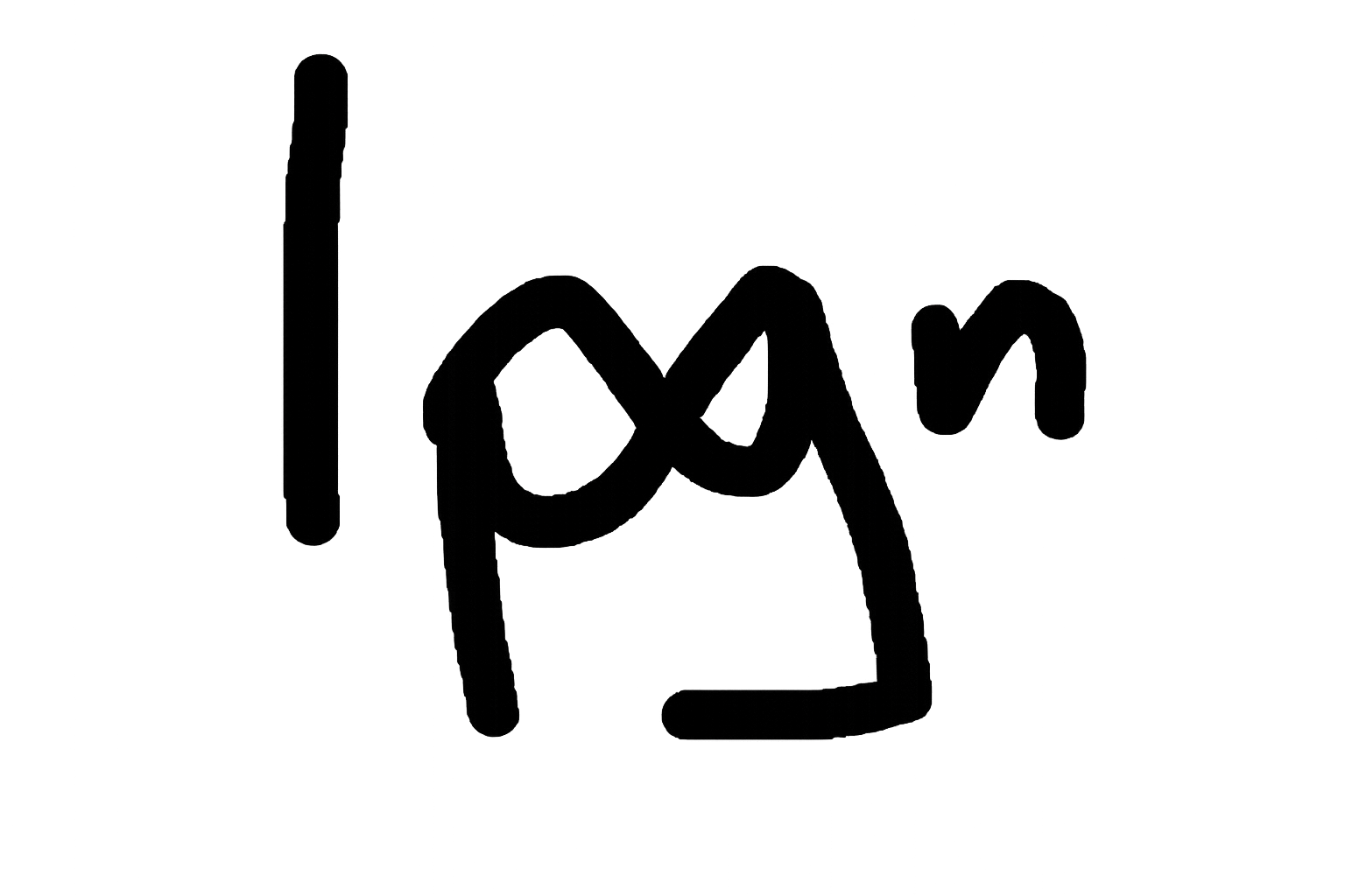 Le Plus Grand Nombre